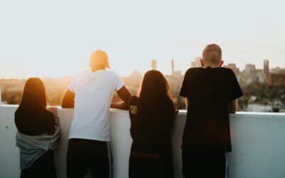 Choose-Life: Youth digital storytelling vlogs